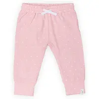 Jollein Lange Broek Voor Kids Maat 50-56 Roze