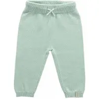 Jollein Lange Broek Voor Kids Maat 50-56 Groen