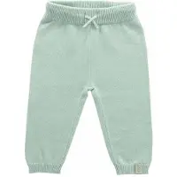 Jollein Lange Broek Voor Kids Maat 74-80 Groen