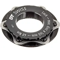 Dt Swiss Mtb Center Lock To 6b Disc Remsschijfadapter Voor Fiets