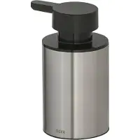 Tiger Zeepdispenser Tiger Colar Vrijstaand RVS Geborsteld