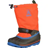 Kamik Waterbug8g Gore-tex Jeugdsneeuwlaarzen