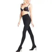 Falke Panty's zwart