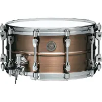 Tama Starphonic 14" x 7" Copper Snare Drum