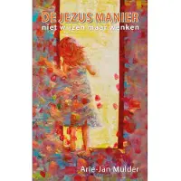 Book De Jezus manier
