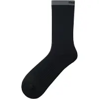 Shimano Original Tall Socks Zwart EU 36-40 Man