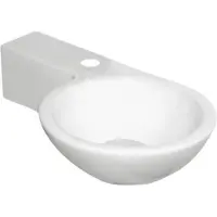 Best design fontein Step links 38x23cm