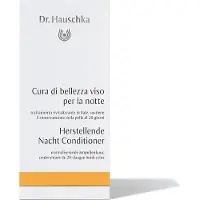 Dr. Hauschka Herstellende Nacht Conditioner | 50 ampullen