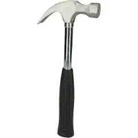 Ks Tools 140.2006 1402006 Klauwhamer 850 g 320 mm 1 stuk(s)