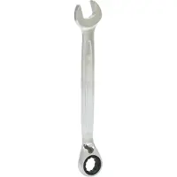 Ks Tools 503.4615-E Ratelringsteeksleutel