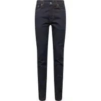 Levi's Jeans '511 Slim' donkerblauw