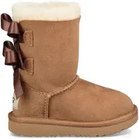 Ugg Kids Bailey Bow II laarzen voor peuters, bruin, EU 28 1/2. Jongensmodel, bruin, EU 28 1/2