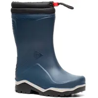 Dunlop Blizzard kinder sneeuw/regenlaarzen maat 35