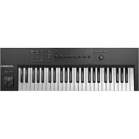 Native Instruments Kontrol A49