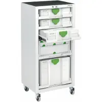 Festool SYS-PORT 1000/2 SYSTAINER PORT
