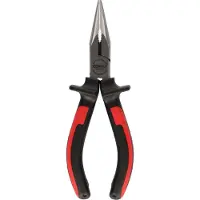 Ks Tools 115.1024-E Platte rondbektang