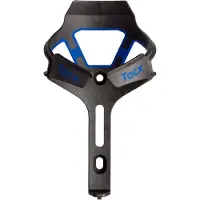 Tacx Ciro Bidonhouder - Mat blauw
