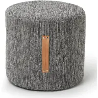 Design House Stockholm Björk hoge kruk donker grijs