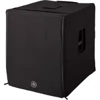 Yamaha SPEAKER COVER FOR DXS18X