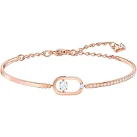 Swarovski 5472382 Armband North rosekleurig