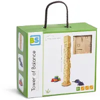 BS Toys Toren van Balans