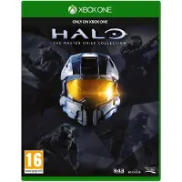 Halo the Master Chief Collection | Xbox One
