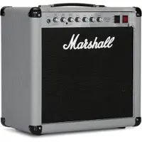 Marshall VINTAGE - COMBO MINI 20 WATTS SILVER JUBILEE - 2525C