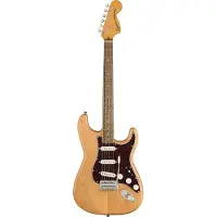 Squier Classic Vibe 70s Stratocaster LRL Naturel