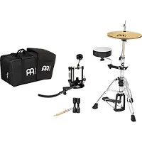 Meinl CAJ-KIT - CAJON DRUM SET CONVERSION KIT