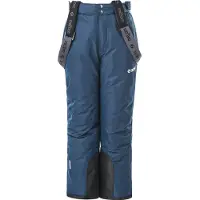 ZigZag - Kid's Provo Ski Pants W-Pro 10.000 - Skibroek 98/104, blauw