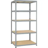 Avasco Opbergrek Jumbo - 265kg 176x90x60cm