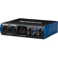 PreSonus 24c with Eris 3.5 Pair