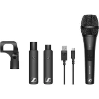 Sennheiser XSW-D Vocal set