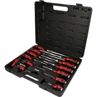 Ks Tools 151.1150 Schroevendraaierset