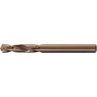 Ks Tools 3306035 330.6035 HSS-G-Co 5 Metaal-spiraalboorset 3.5 mm Gezamenlijke lengte 52.0 mm Roestvast DIN 1897 10 stuk(s)