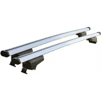 G3 Aluminium Dakdragers