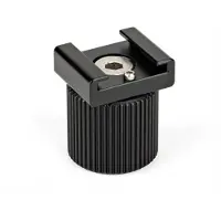 Joby Cold Shoe PRO voor GorillaPod Rig