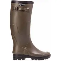 Aigle Benyl Regenlaarzen