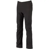Regatta outdoorbroek Fenton Softshell heren polyester grijs