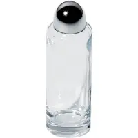 Alessi olie/azijnfles m/inox dop