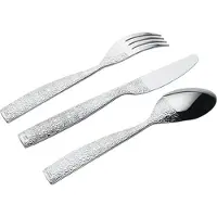 Alessi - Dressed - Bestekset 12 persoons 75-dlg