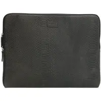Old West San Angelo Laptophoes 15,6 inch 17374 Zwart
