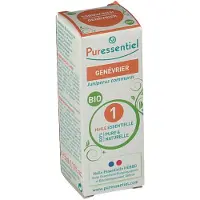Puressentiel Jeneverbes Essentiële Olie Bio