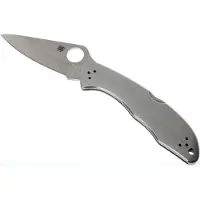 Spyderco Delica 4 Lockback