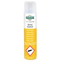 Petsafe spray control navulling citronella - 88,7 ml