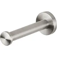 Geesa Reserve WC rolhouder Geesa Nemox Stainless Steel