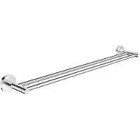 GROHE Essentials handdoekhouder 60 cm. Chroom