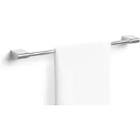 Zack Handdoekstang Zack Atore Mat 65 cm