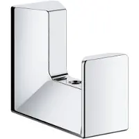 GROHE Selection Cube Handdoekhaak