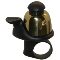 Belll Fietsbel Belll Decibell II Messing